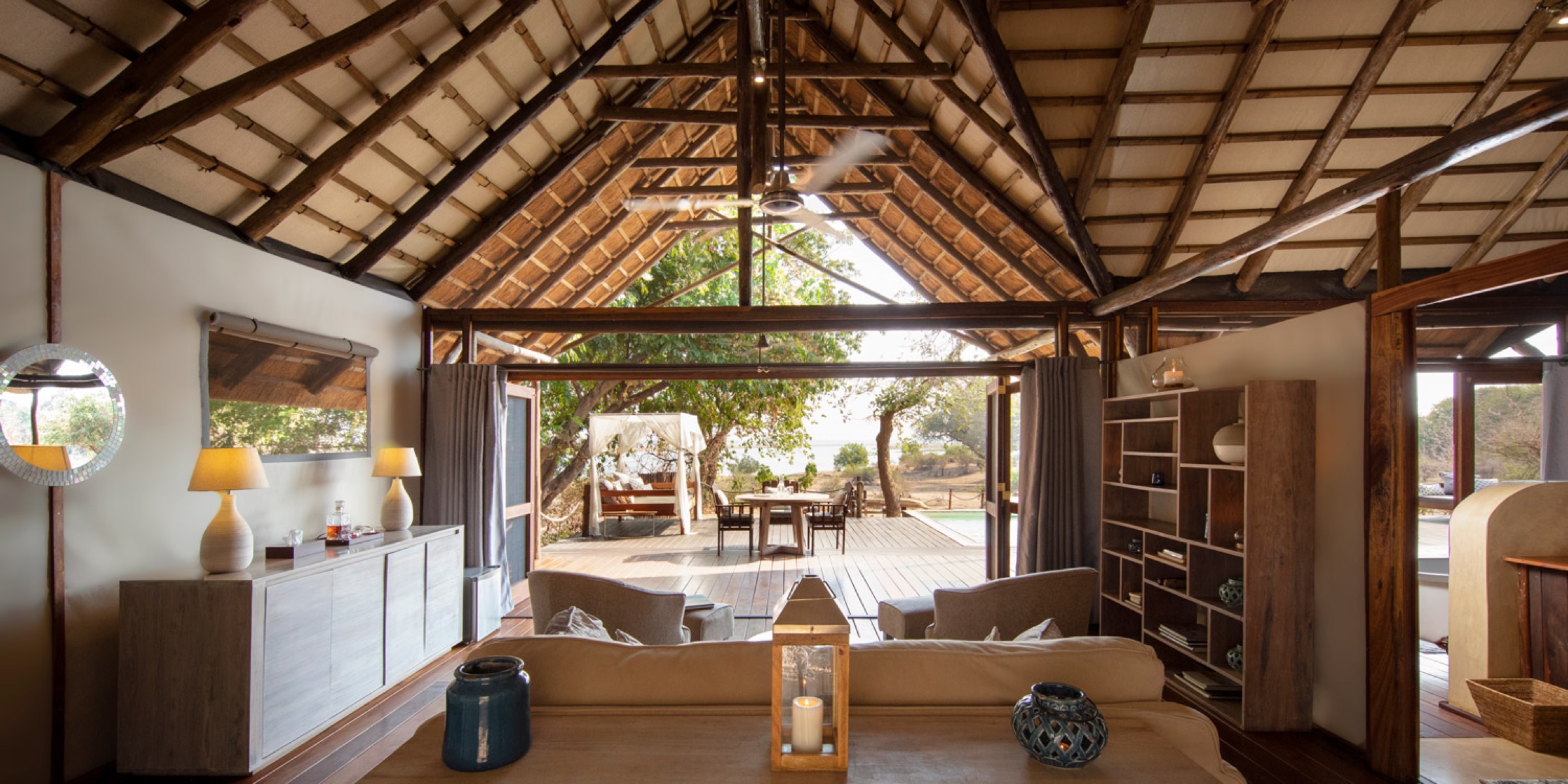 Safari Suite