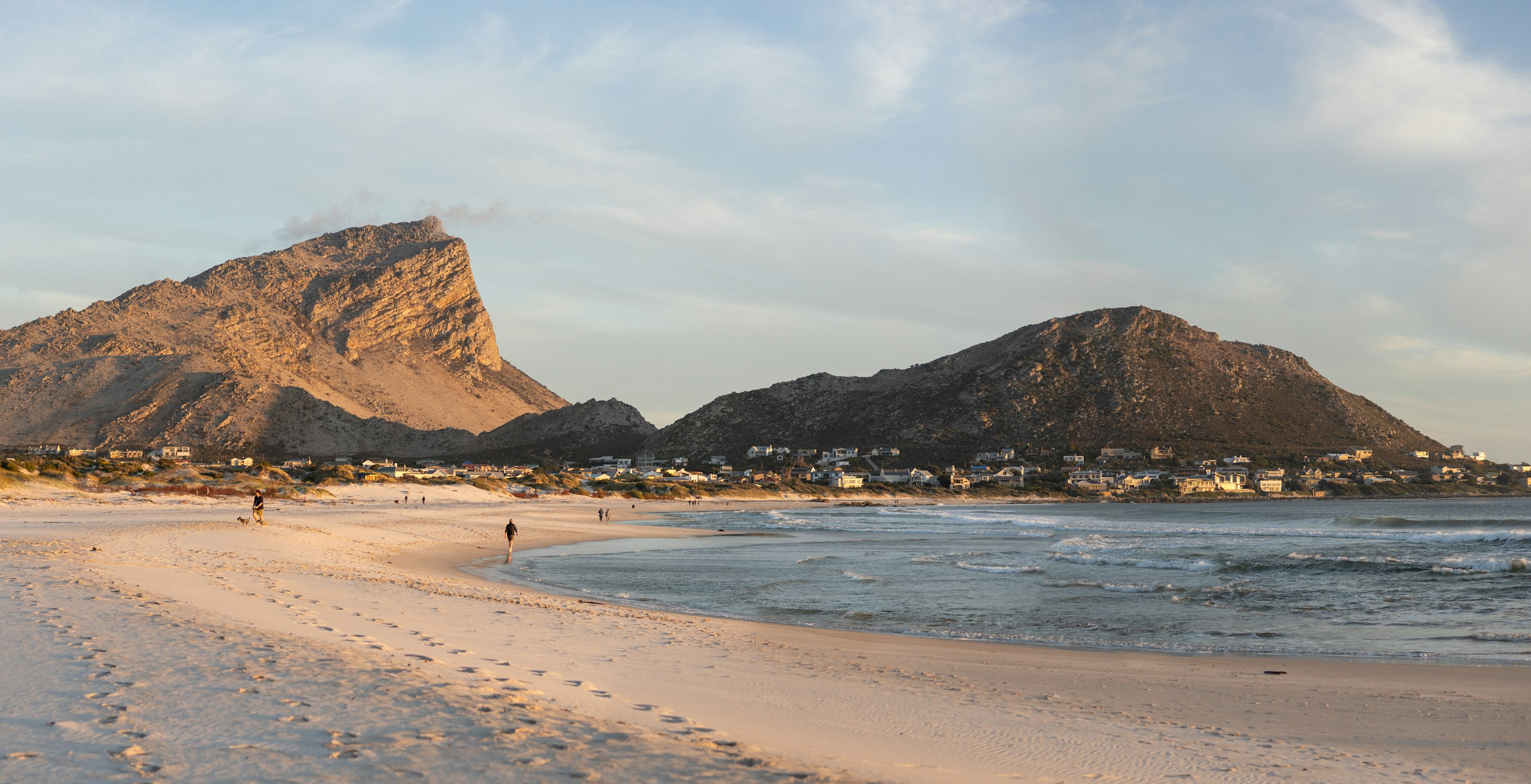 Pringle Bay