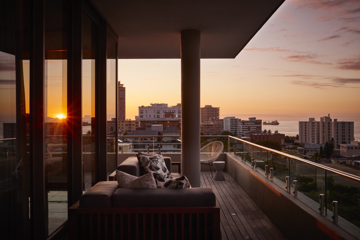 Odyssey Penthouse - Image 15