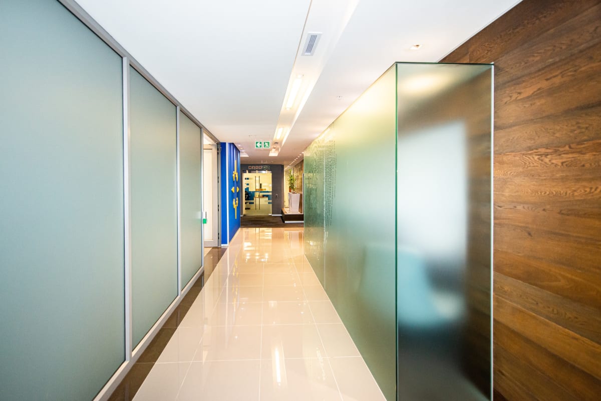 Mazars - Image 1