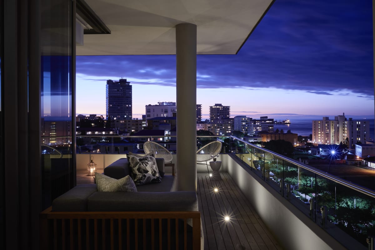 Odyssey Penthouse - Image 11