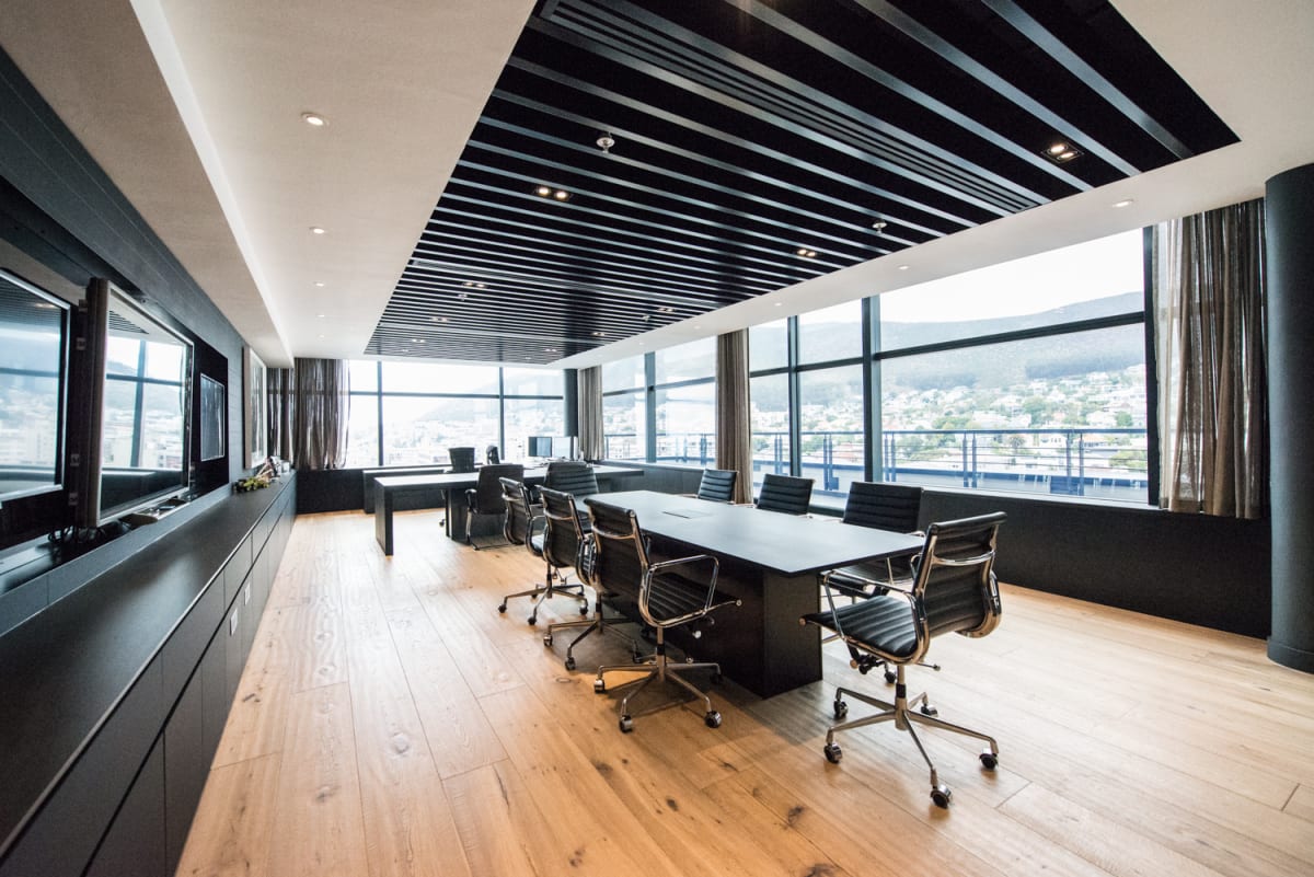 BBG Offices - Image 4