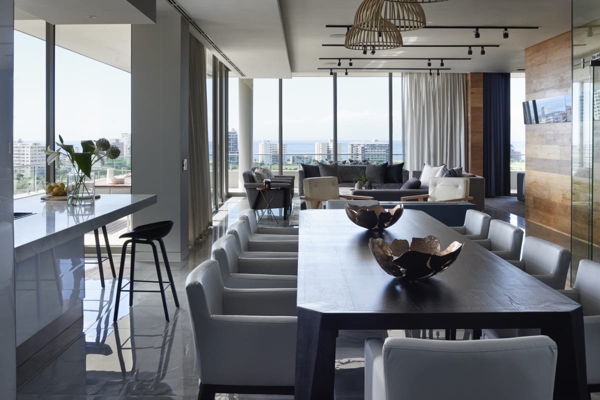 Odyssey Penthouse - Image 1