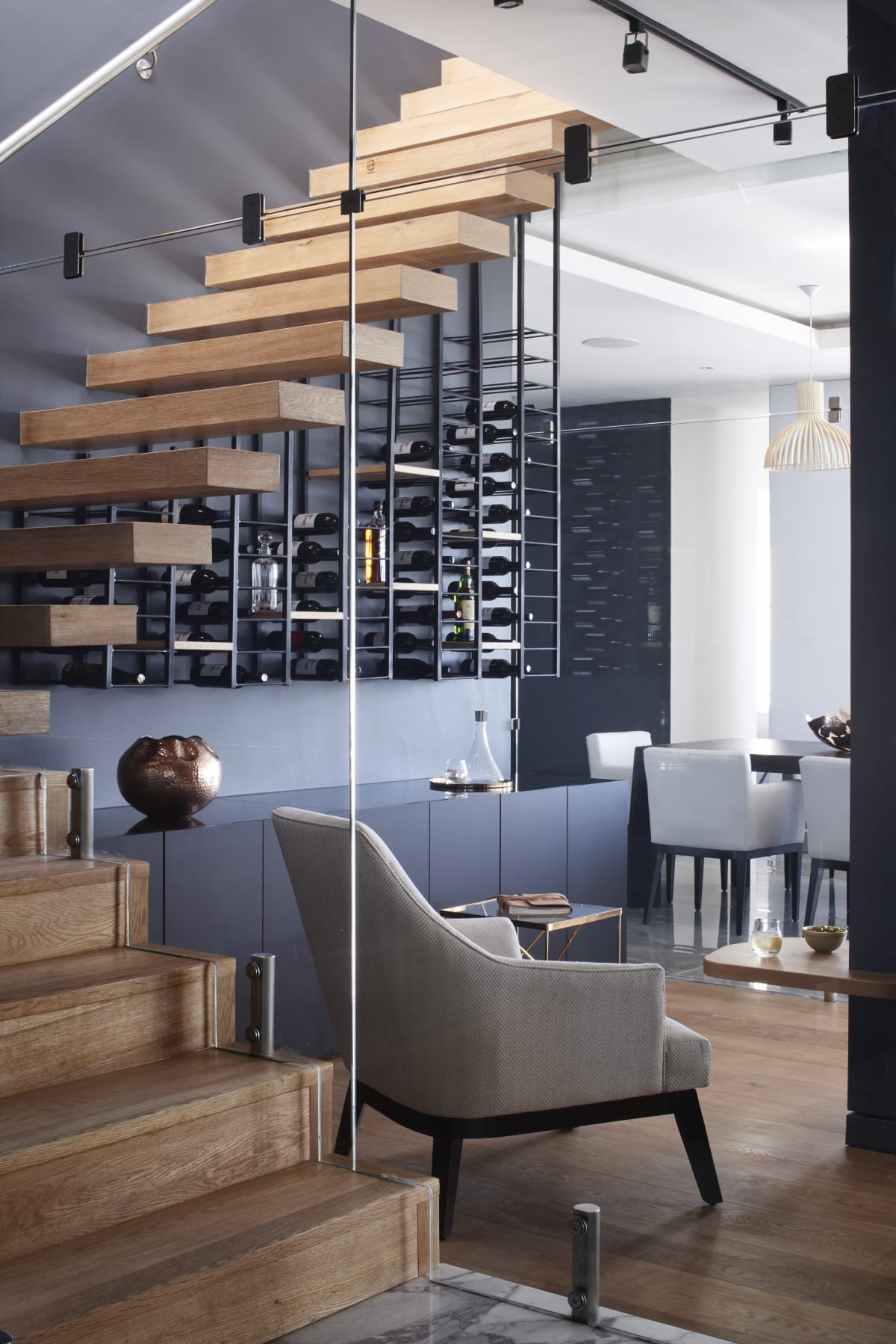 Odyssey Penthouse - Image 2
