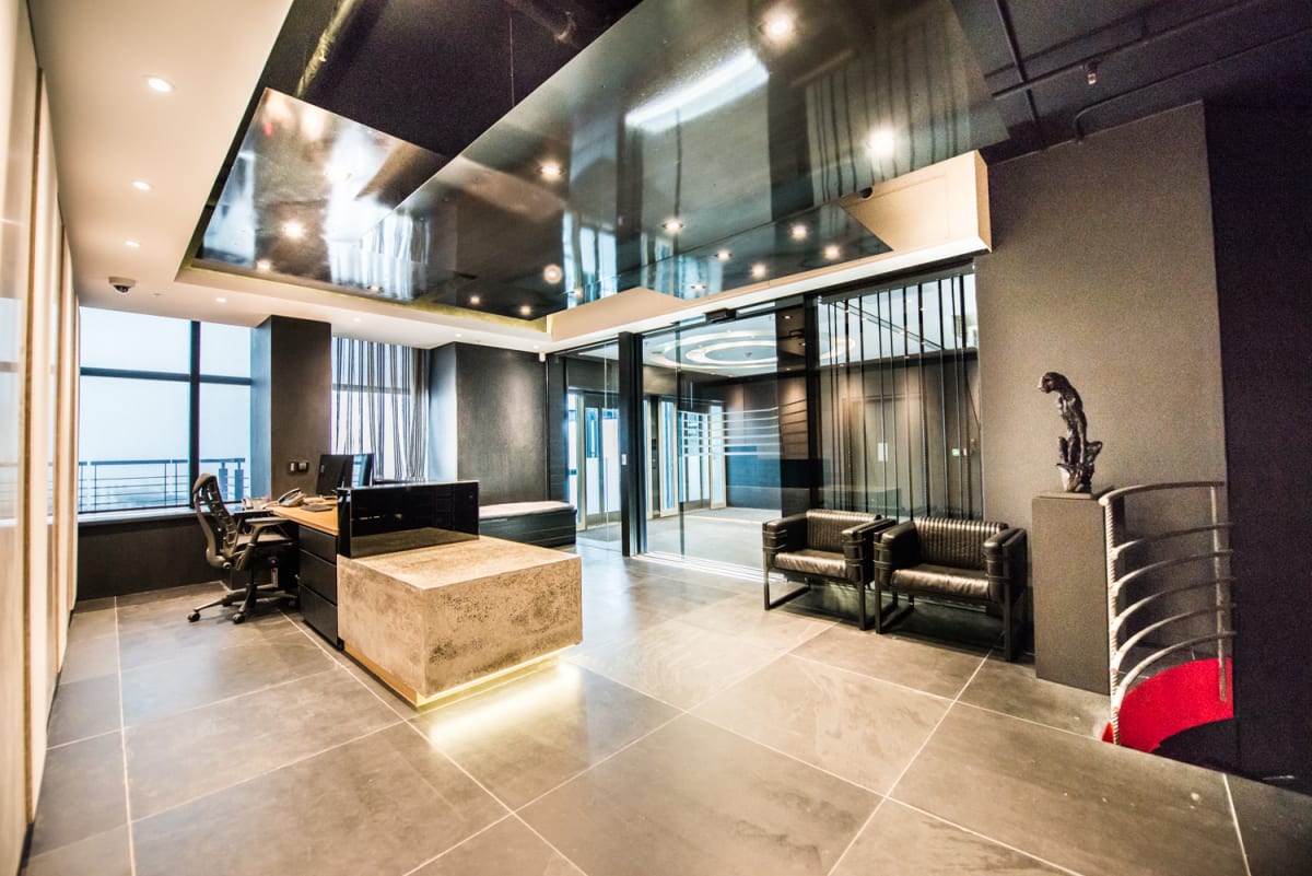 BBG Offices - Image 3