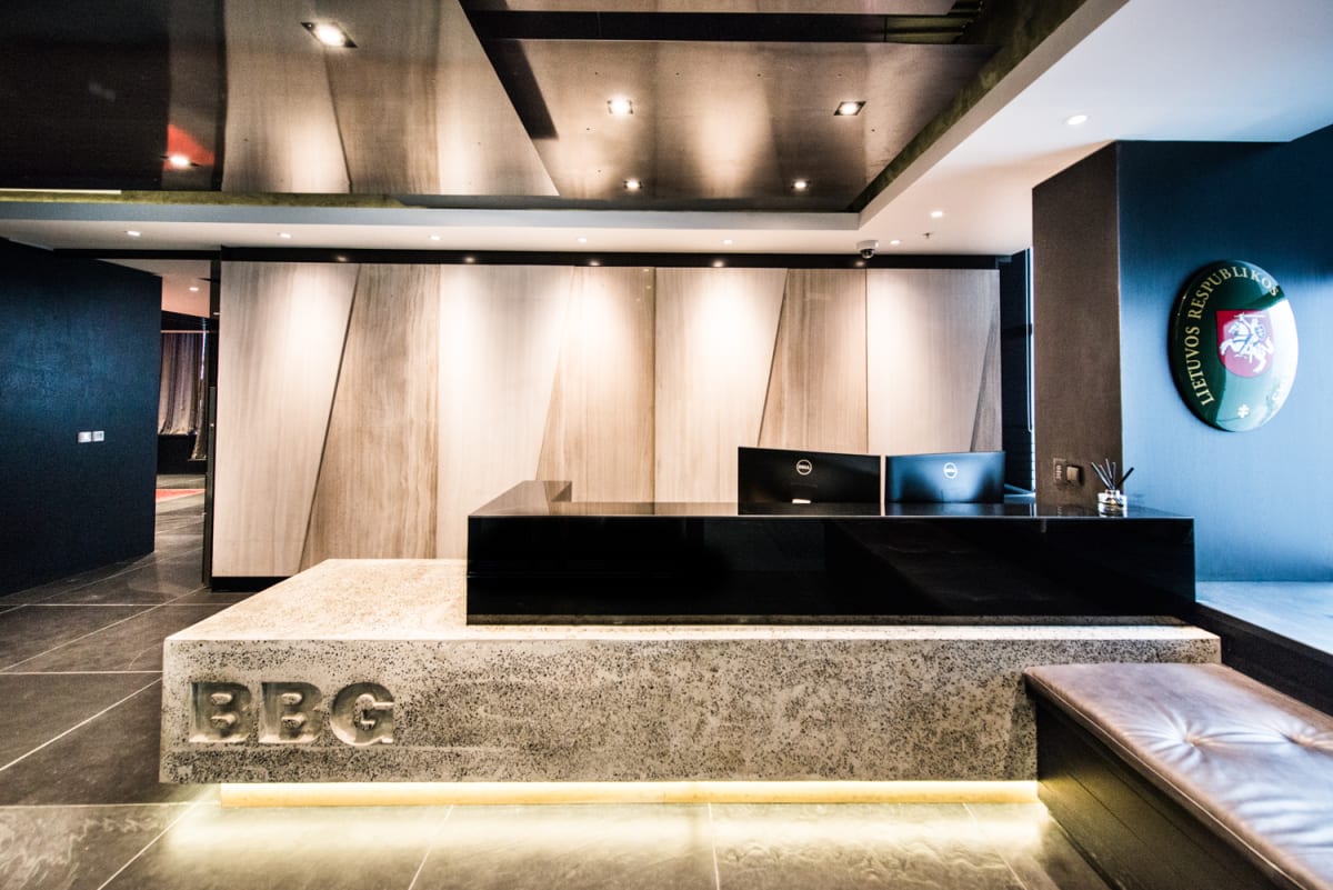 BBG Offices - Image 1