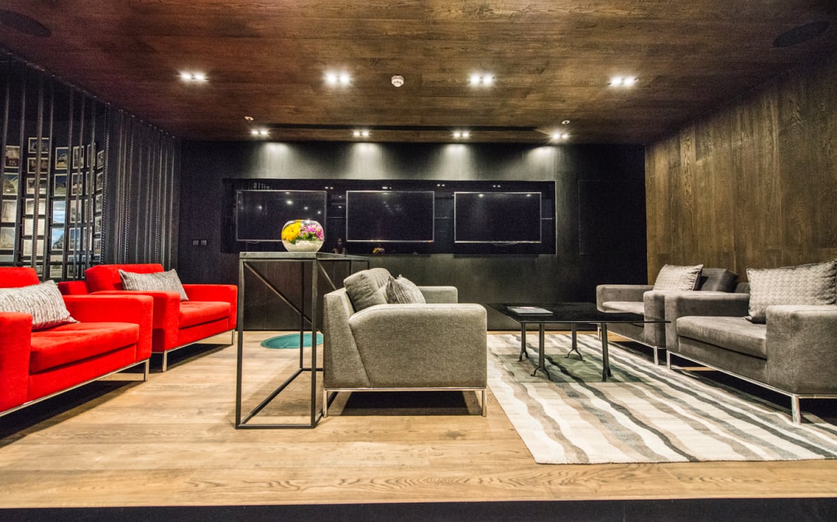 BBG Offices - Image 6