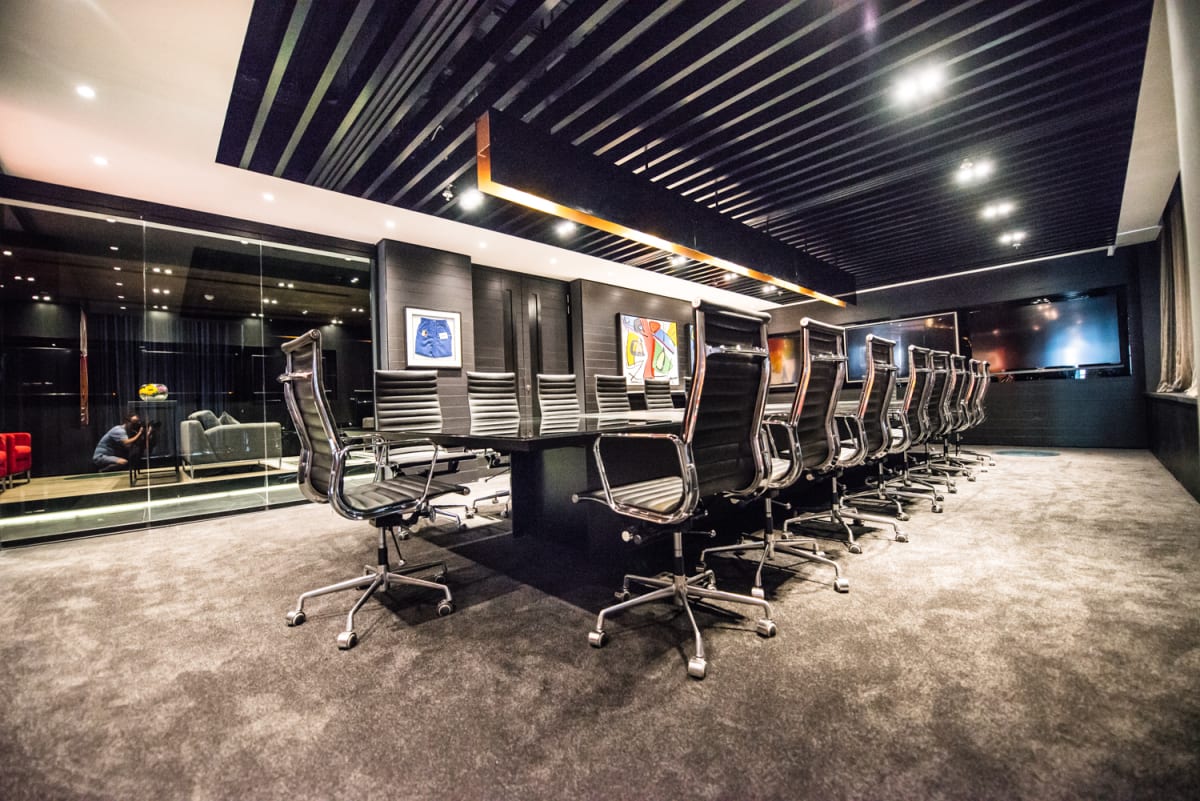 BBG Offices - Image 9