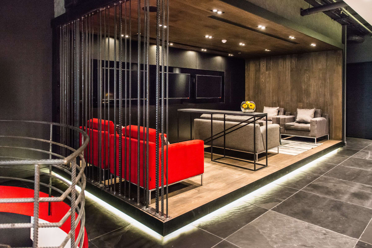 BBG Offices - Image 7