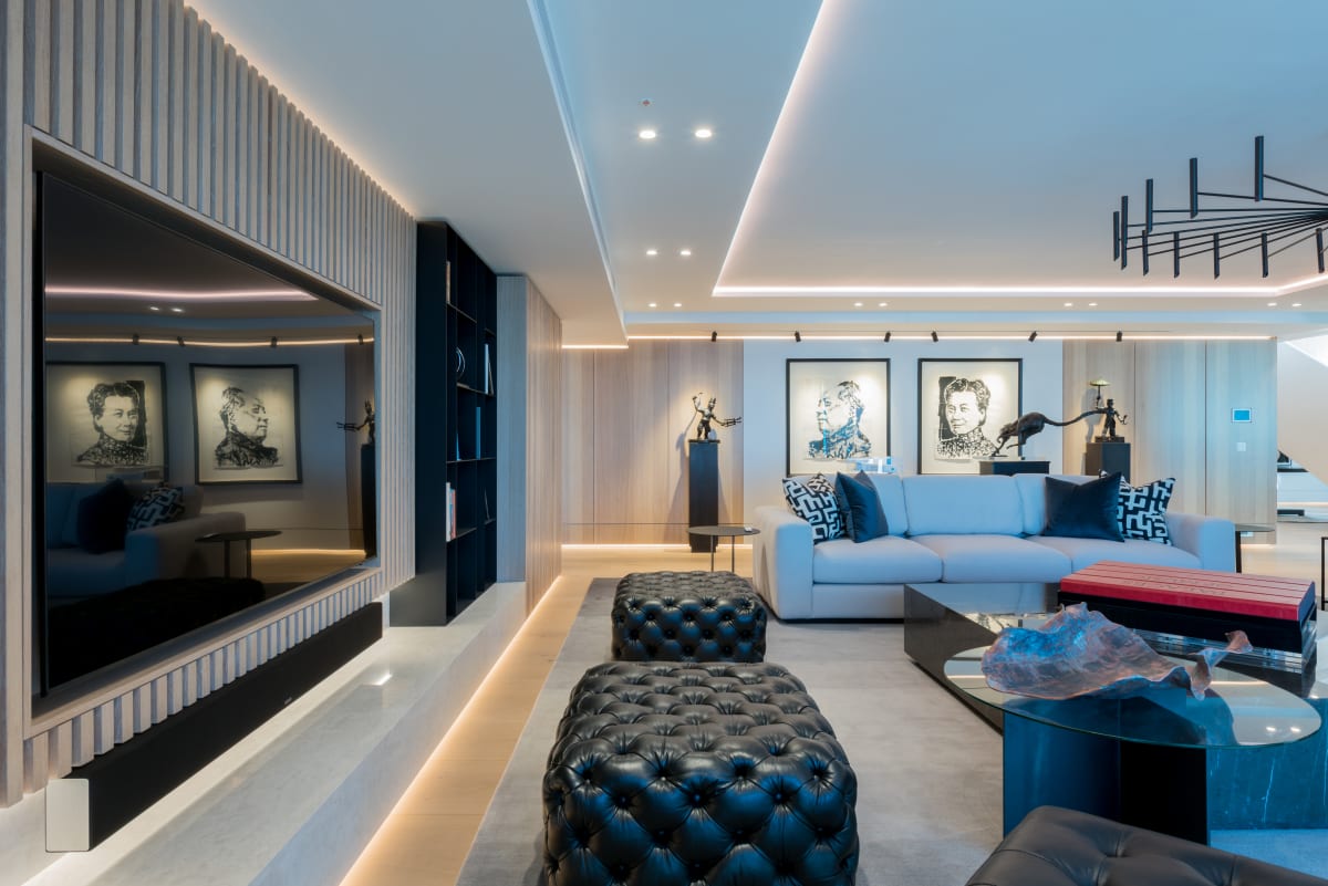 Penthouse 2 - Image 2