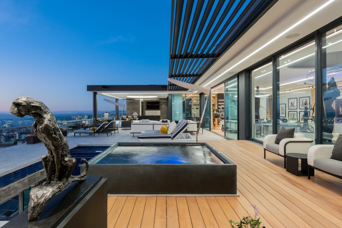 Penthouse 2 - Image 7