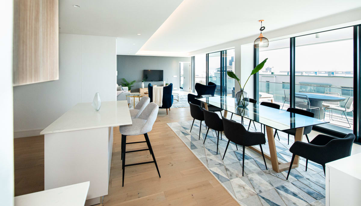 Strand Beach - Image 1