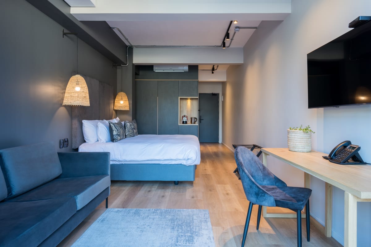 Kloof Street Hotel - Image 5