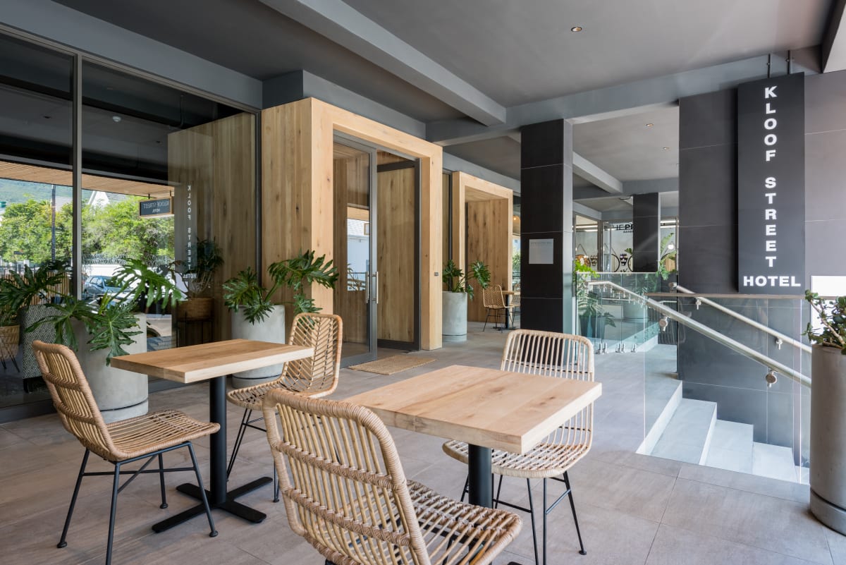 Kloof Street Hotel - Image 6