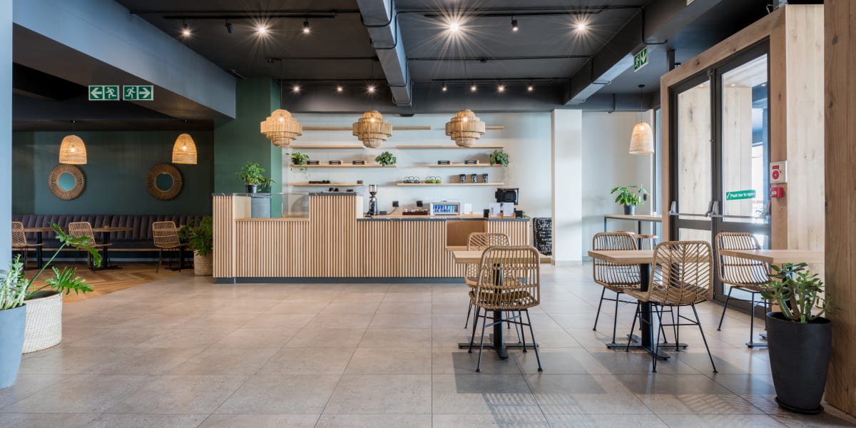 Kloof Street Hotel - Image 10