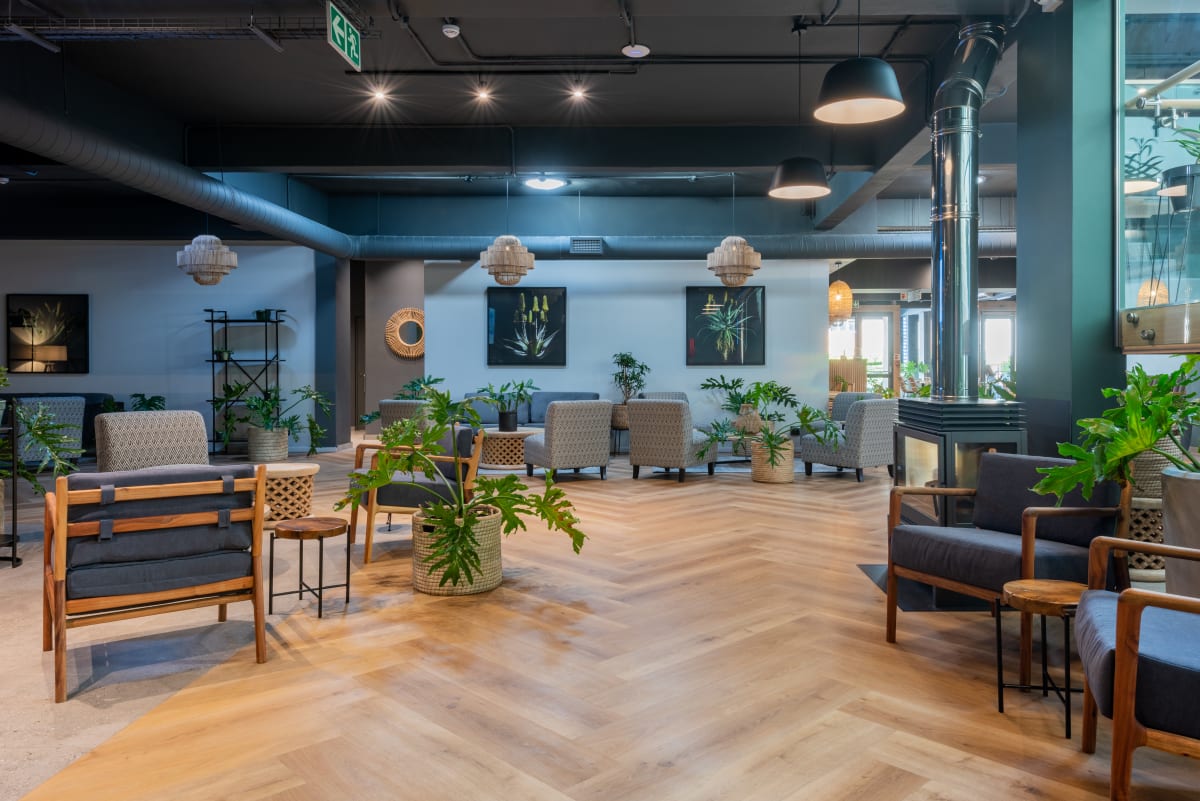 Kloof Street Hotel - Image 12