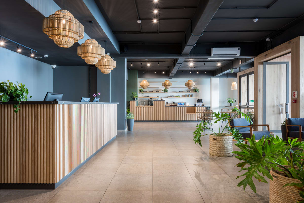 Kloof Street Hotel - Image 14