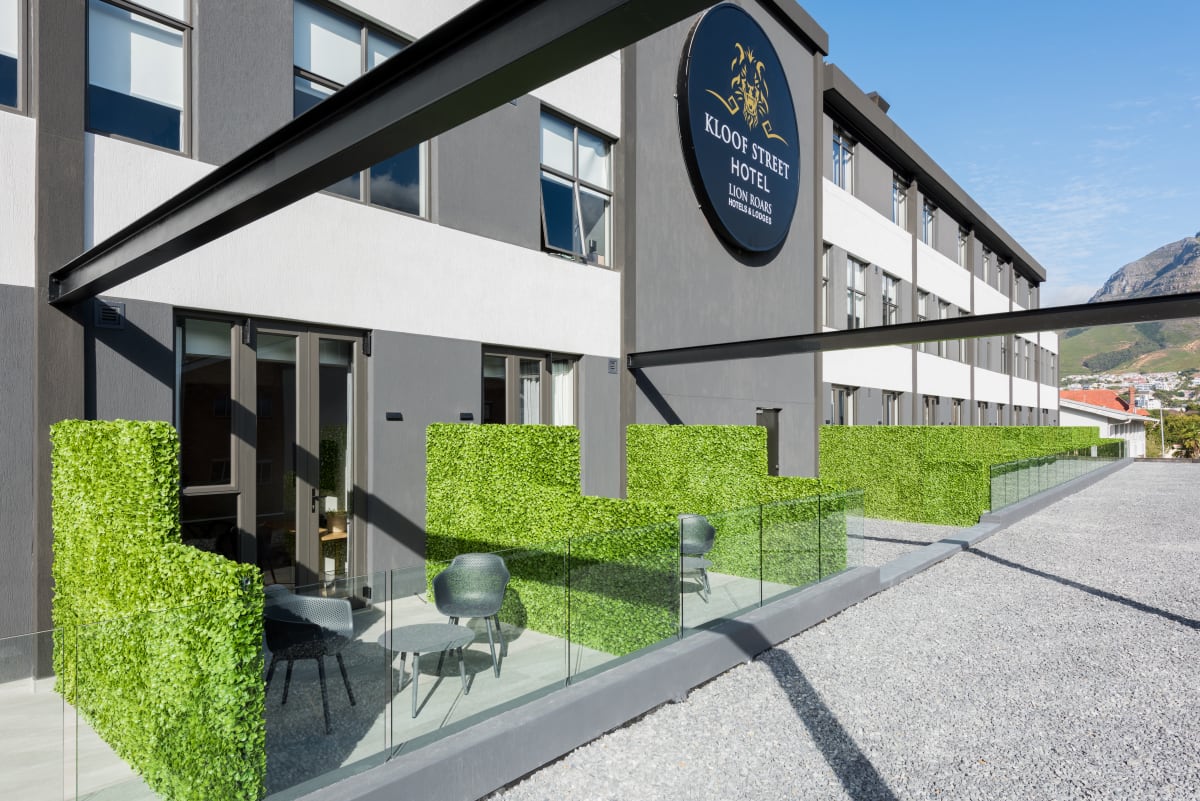 Kloof Street Hotel - Image 17