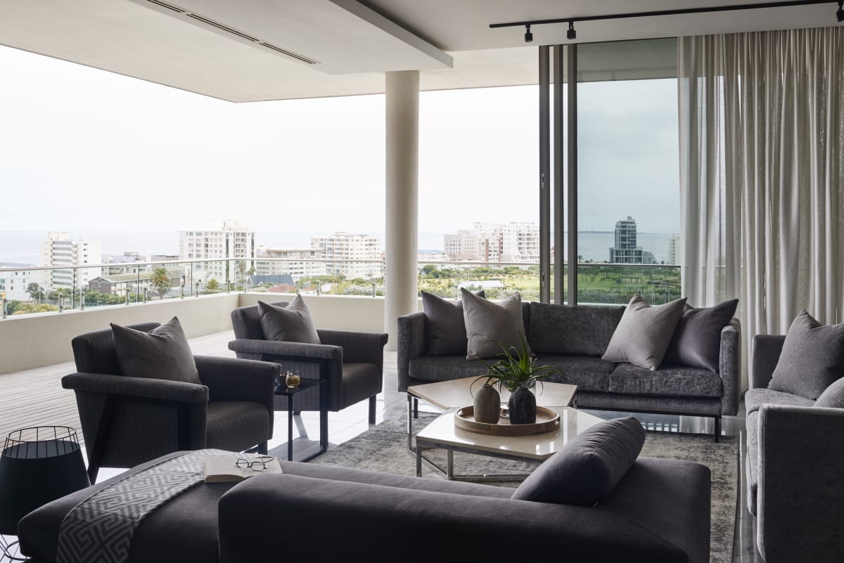 Odyssey Penthouse - Image 12