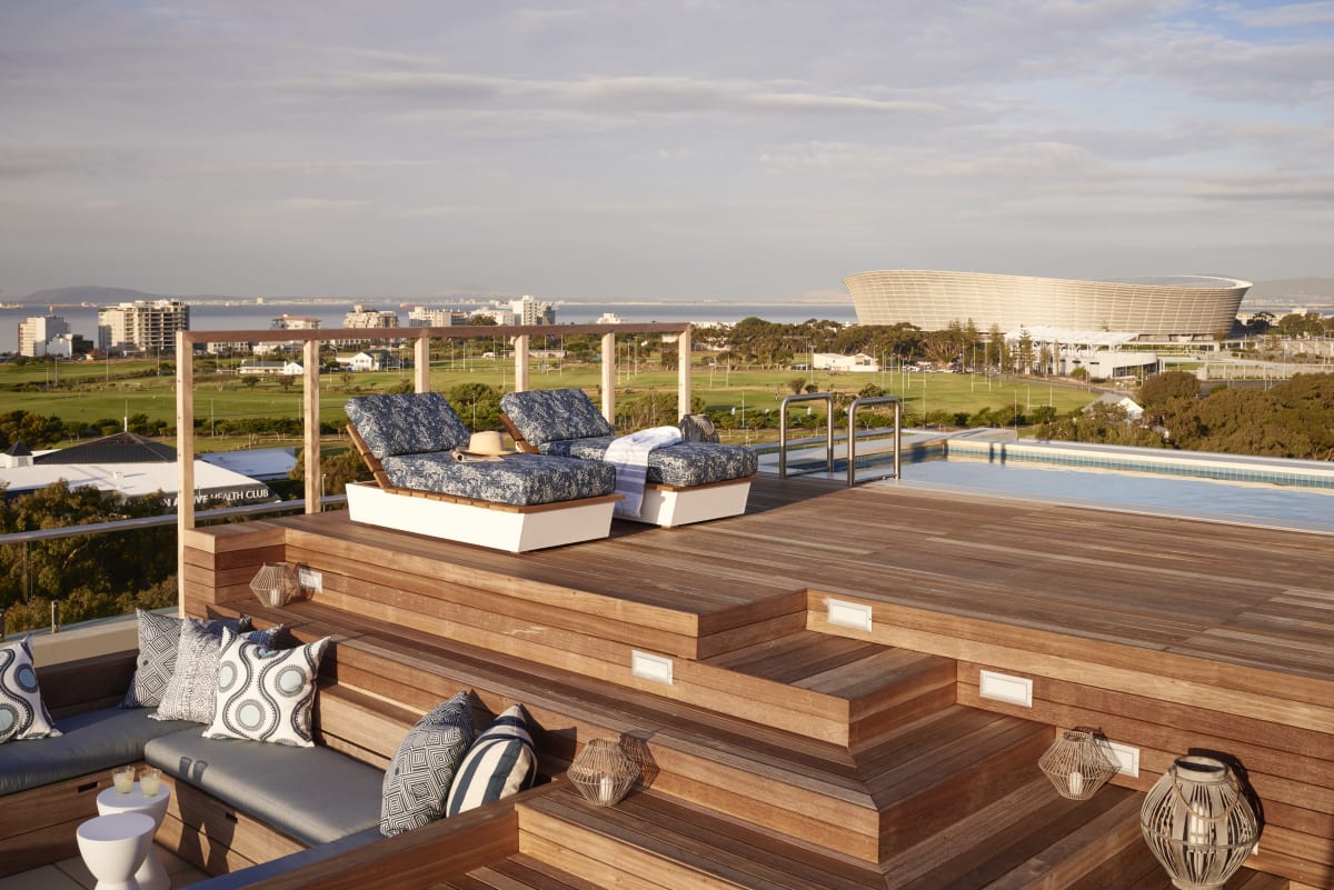 Odyssey Penthouse - Image 13