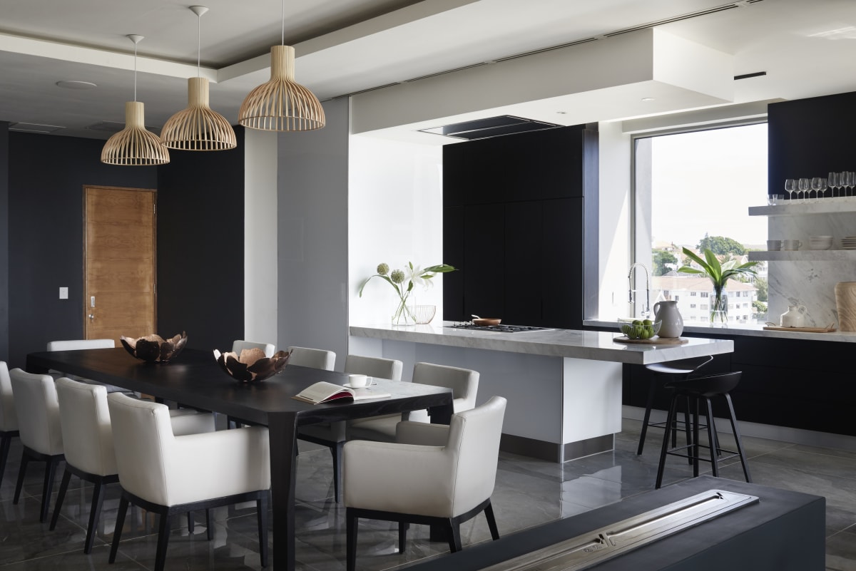 Odyssey Penthouse - Image 14