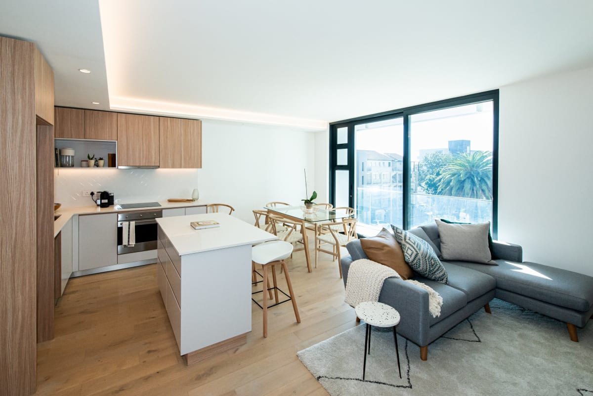 Strand Beach - Image 5