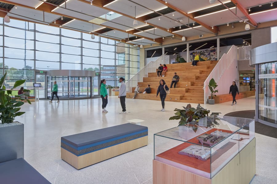 Designing for Productivity