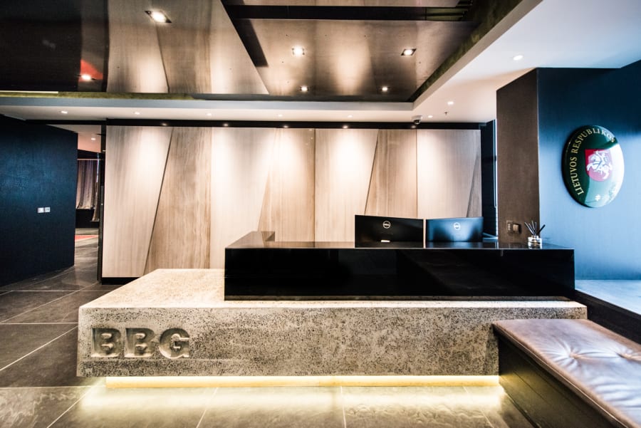 Delivering with Precision