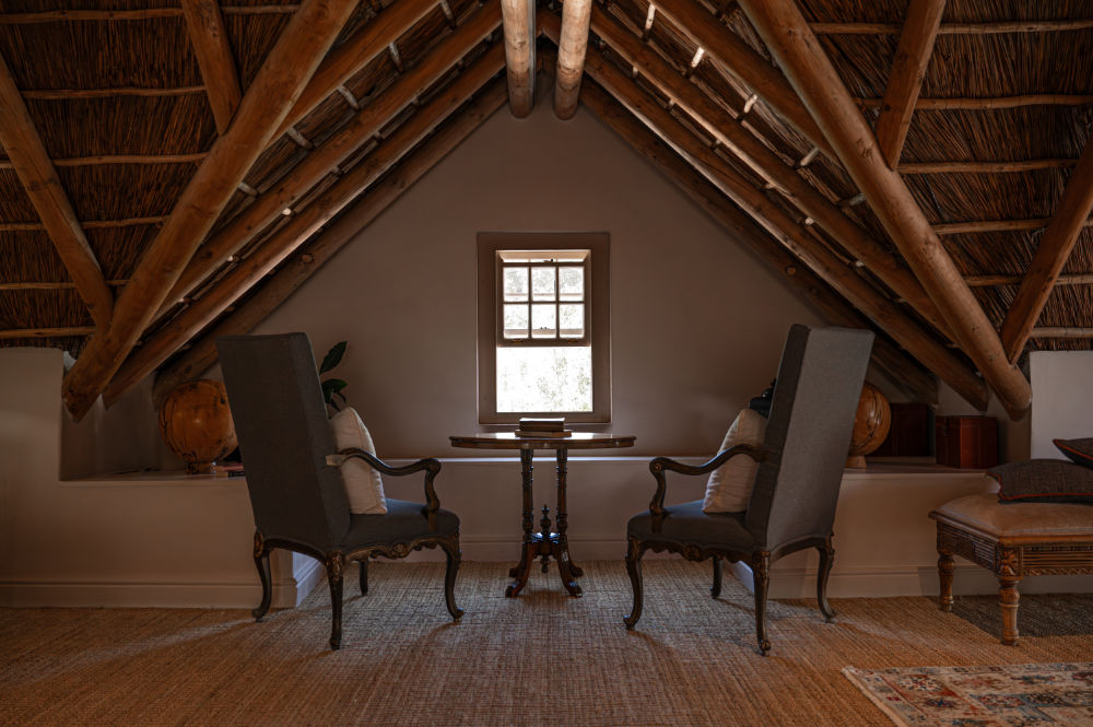 Old Vine Cottage