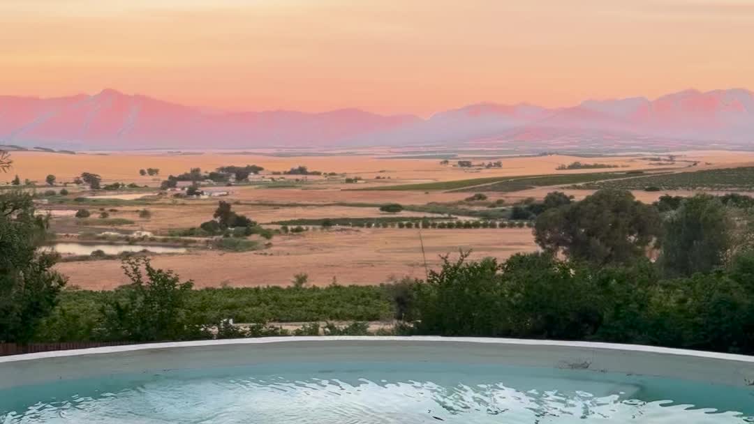 AA Badenhorst Family Wines