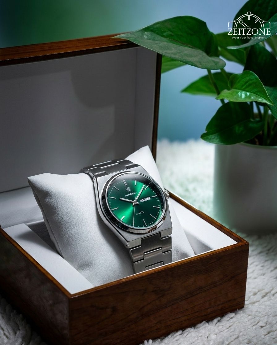 Poedagar 930 (Green)