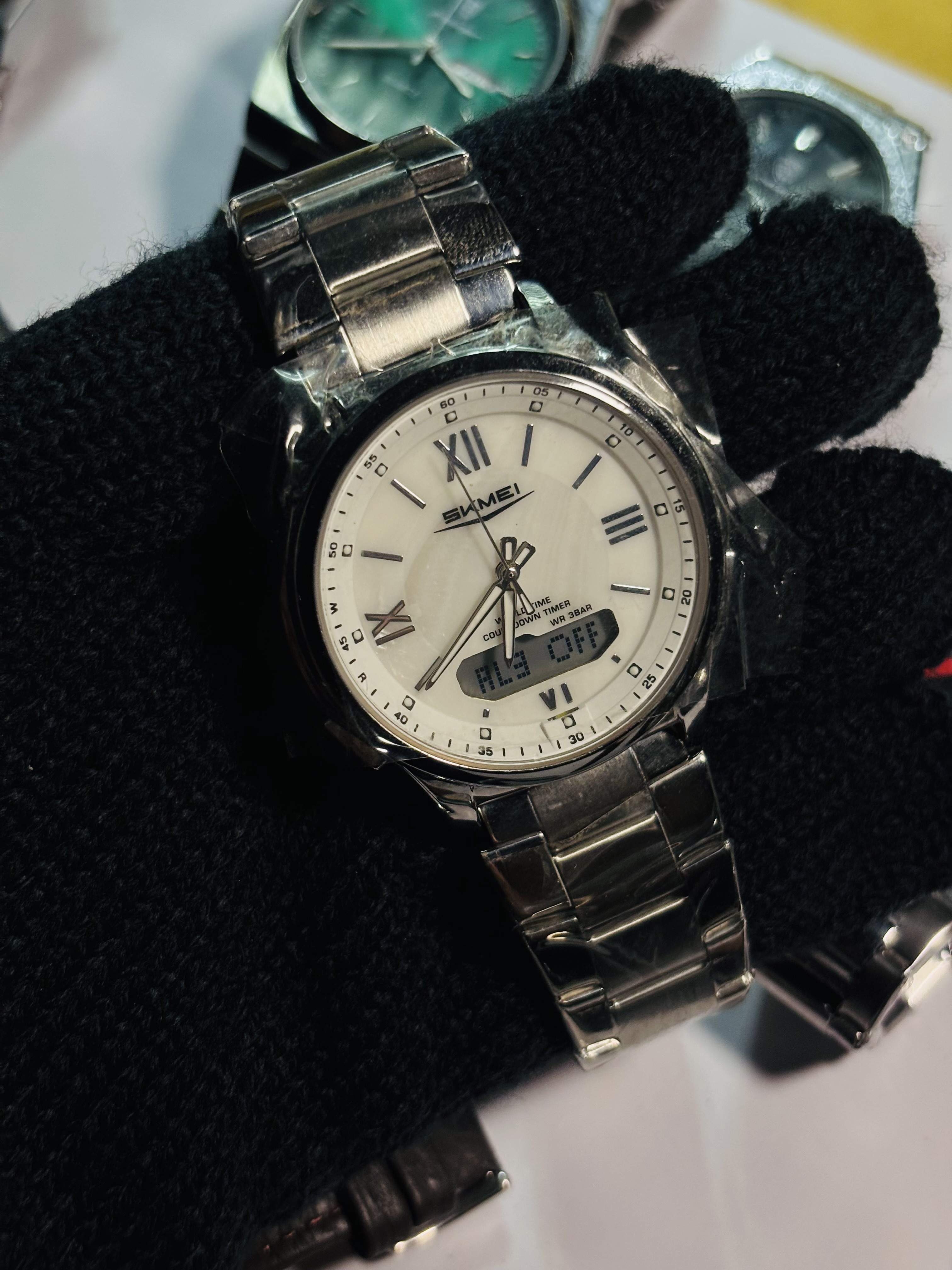 Skmei 2459 Original Watch