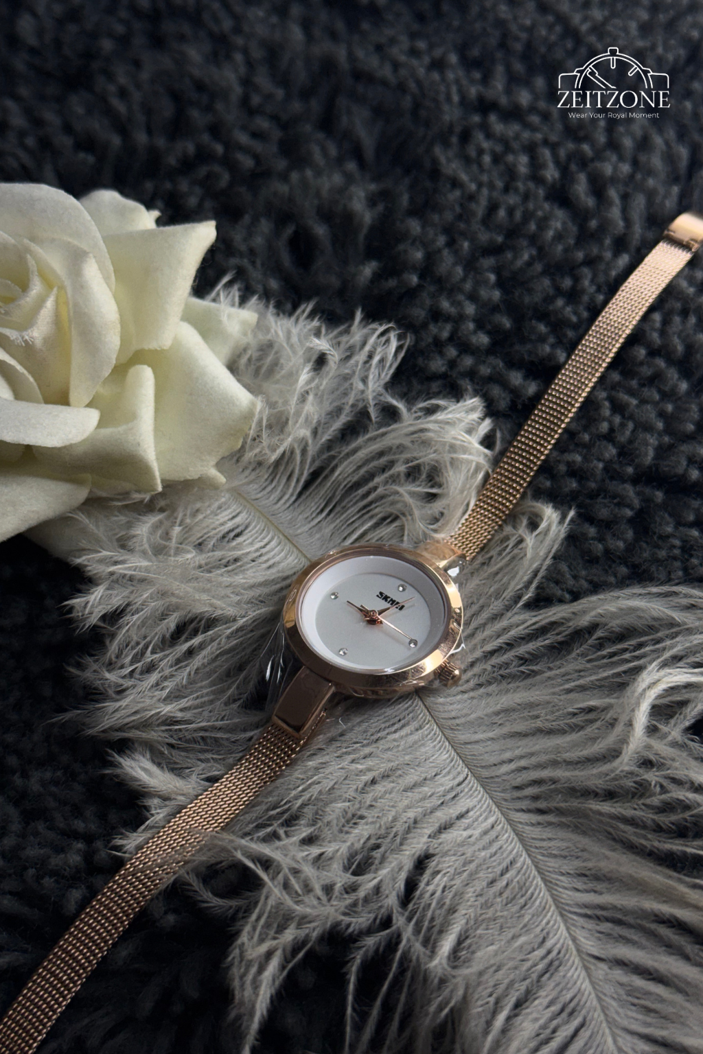 Skmei Girls Original Watch