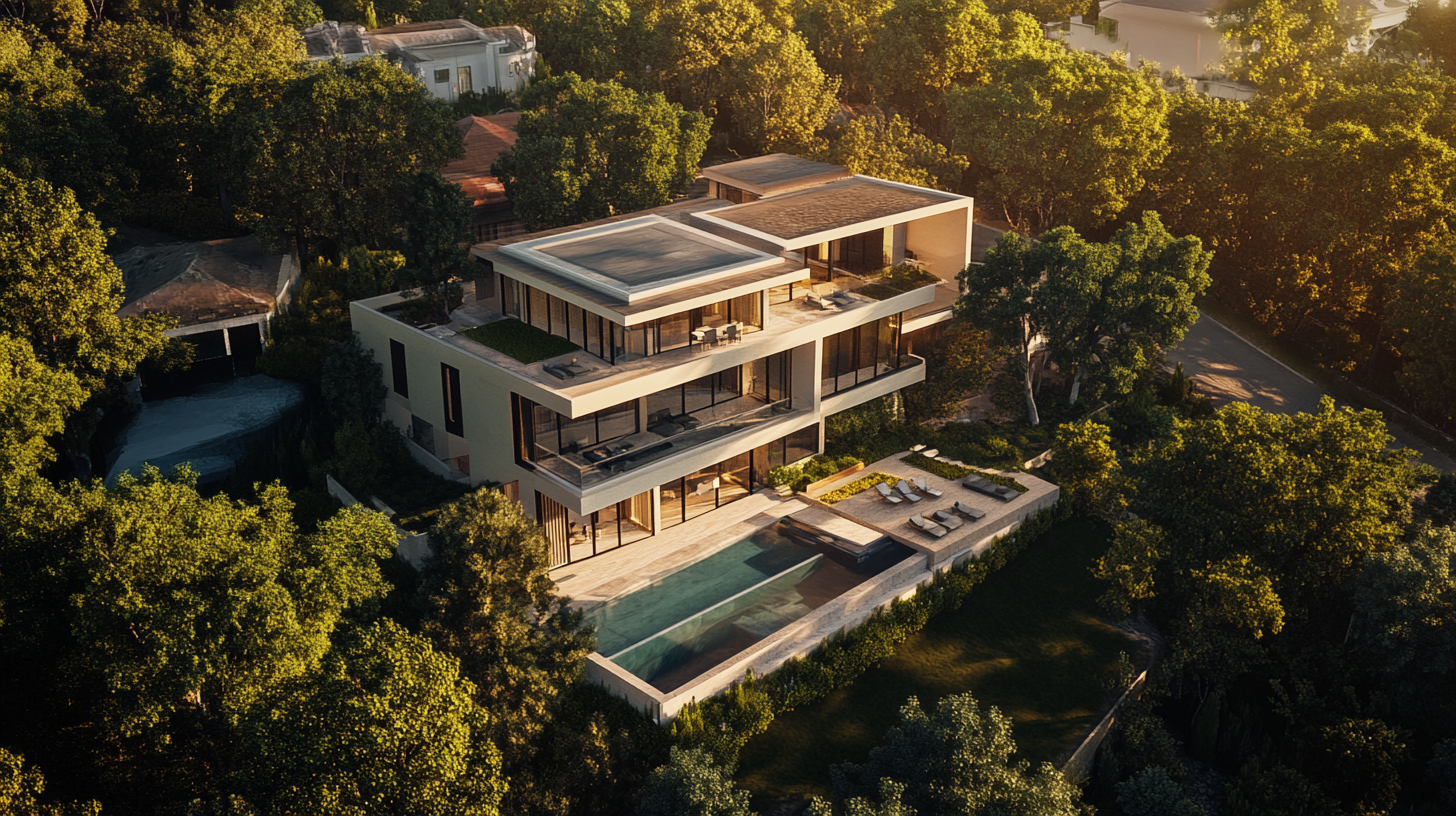 Aerial