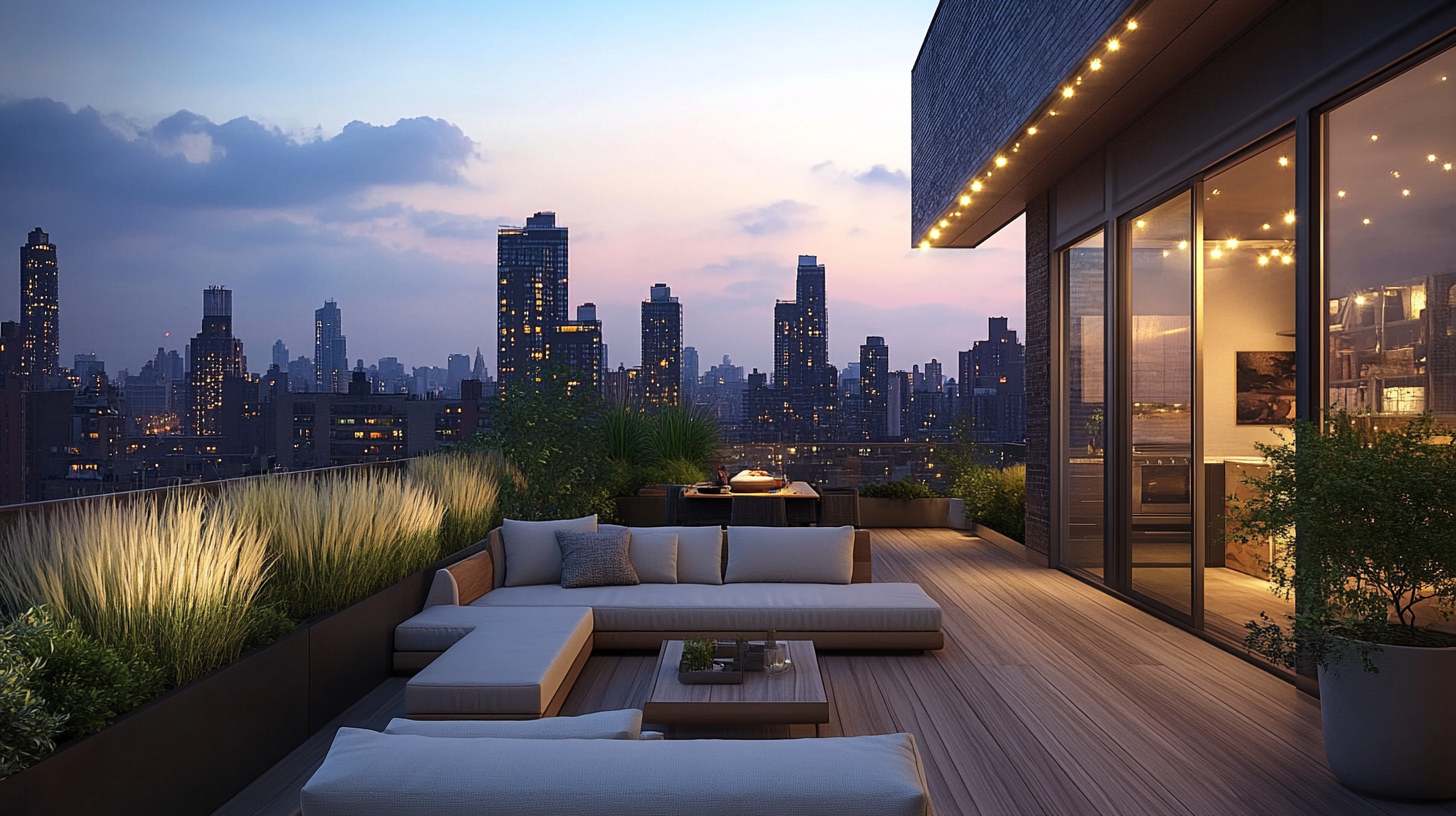 Contemporary