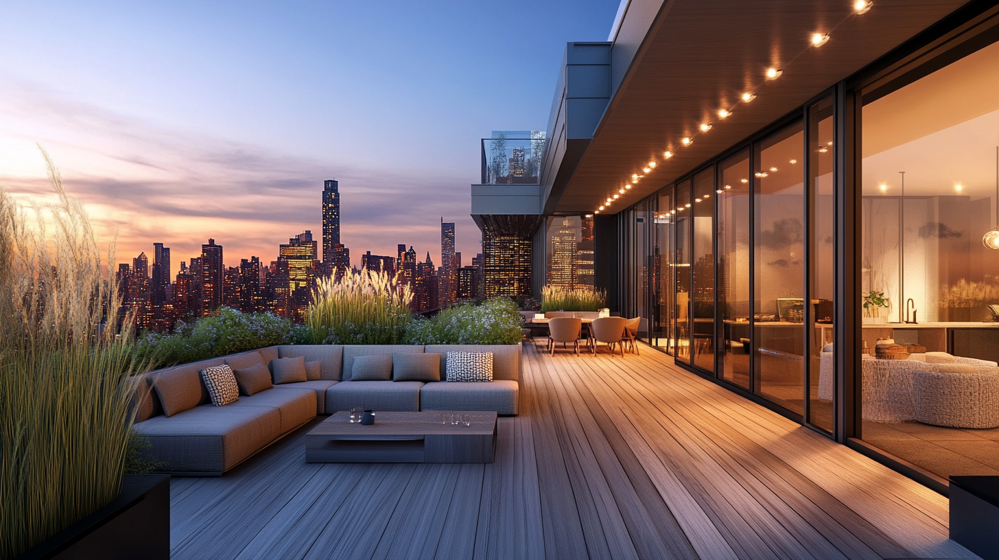 Townhome