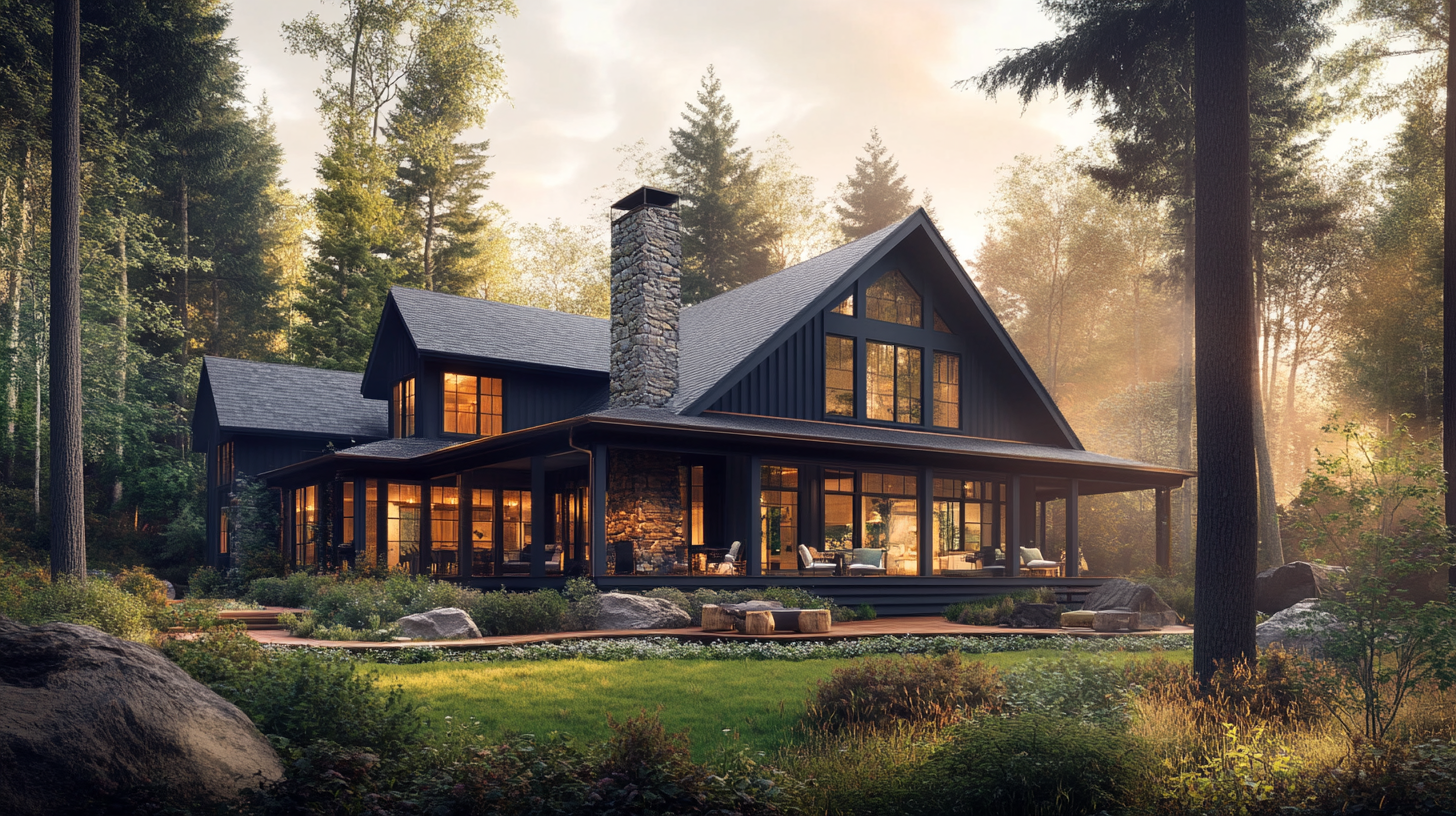 Dusk Estate