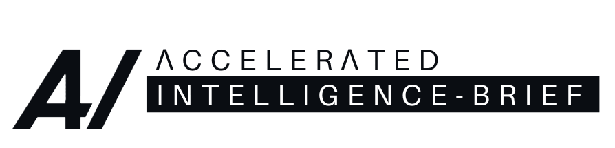 The AI Brief