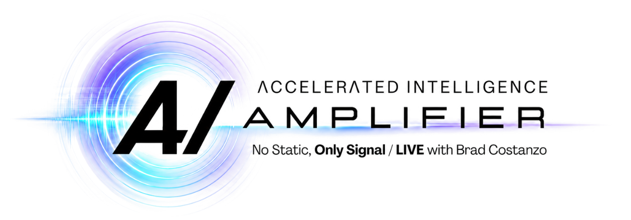 Accelerated Intelligence Amplifier