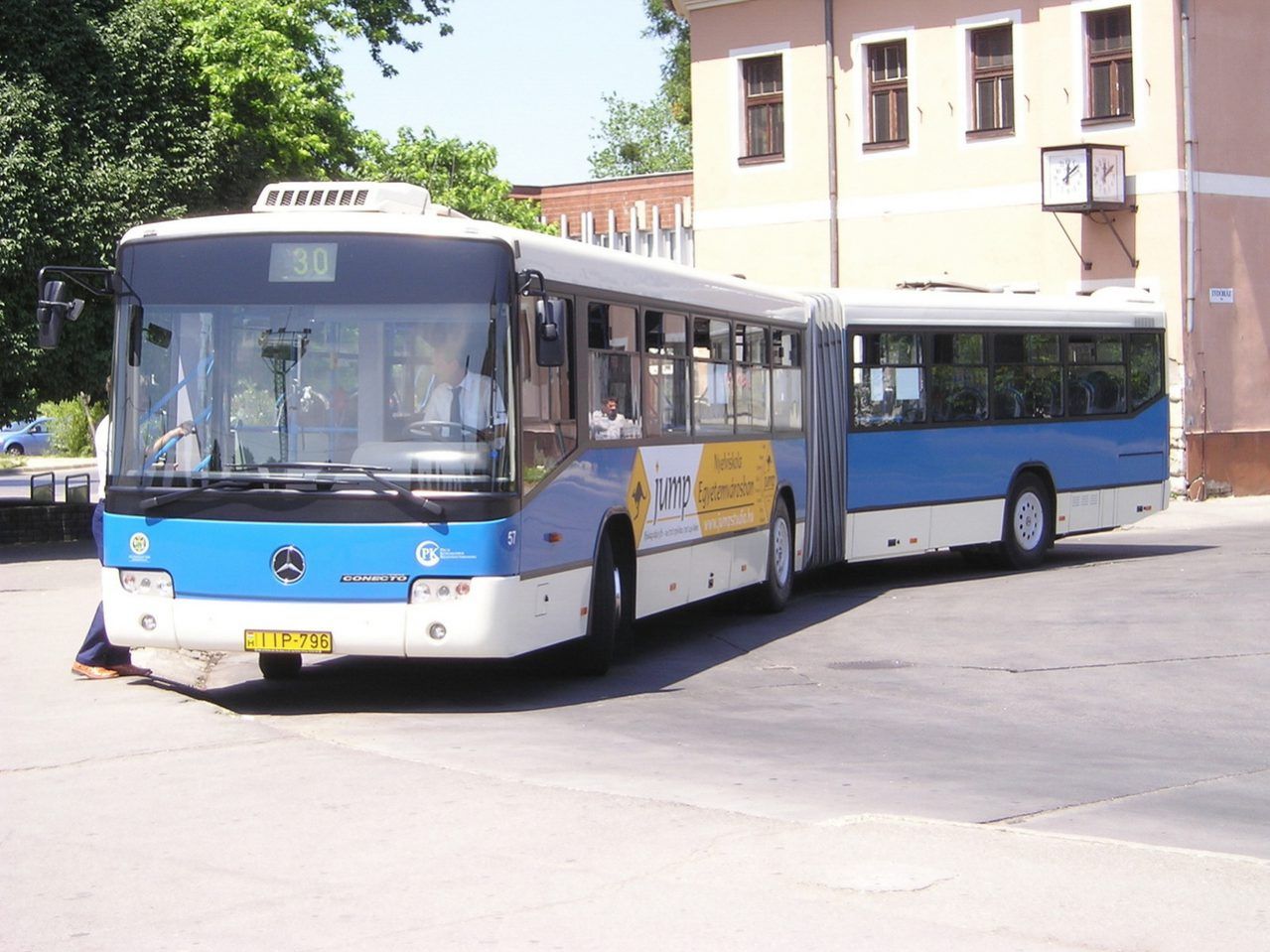 Brasília BRT: Intermodal Terminals