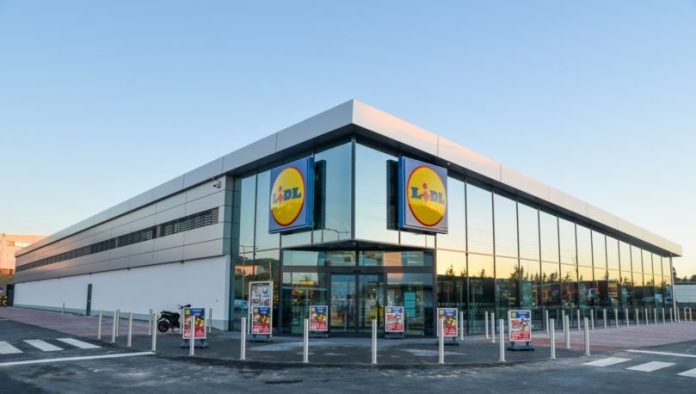 Engimind developed traffic studies and road infrastructure projects for new LIDL stores