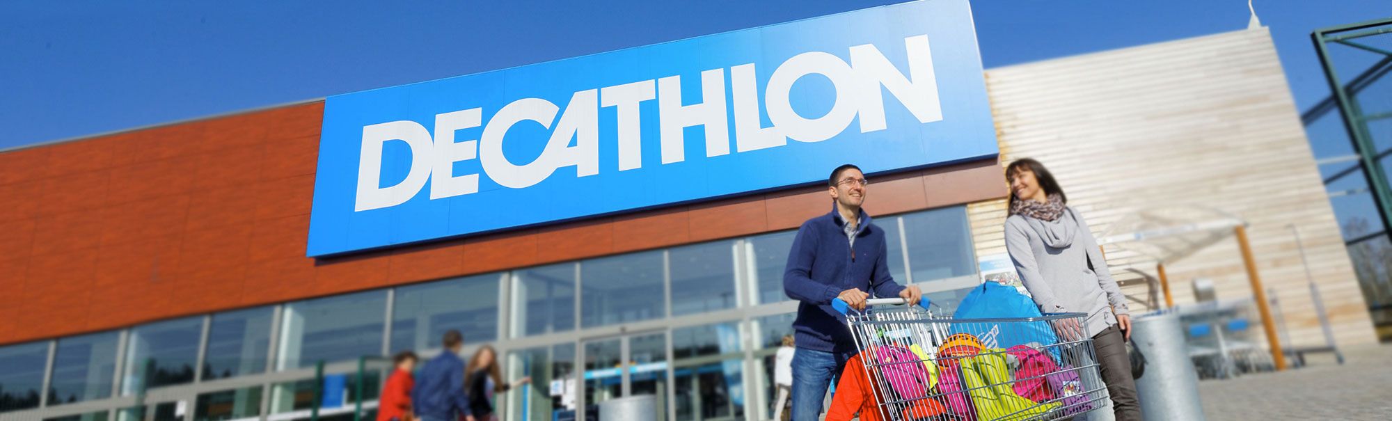 Engimind Consultores develops traffic study and infrastructure project for Decathlon Évora