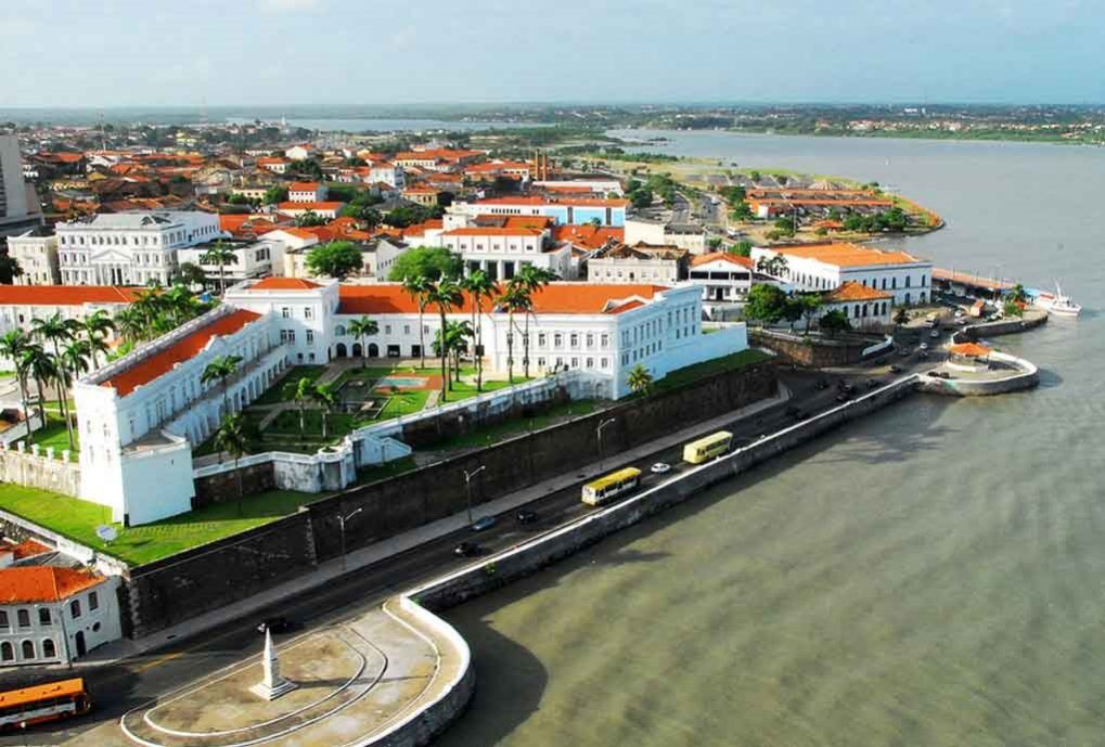 PDM de São Luís do Maranhão