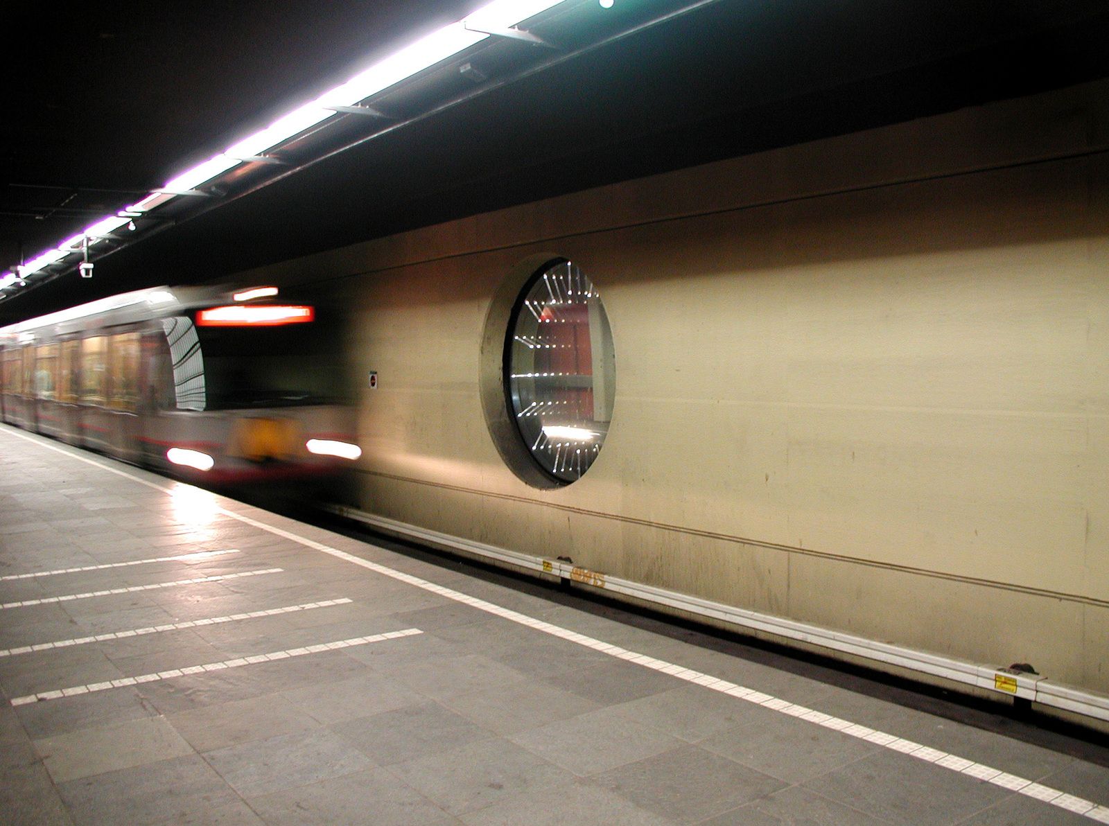 Metropolitano de Porto Alegre