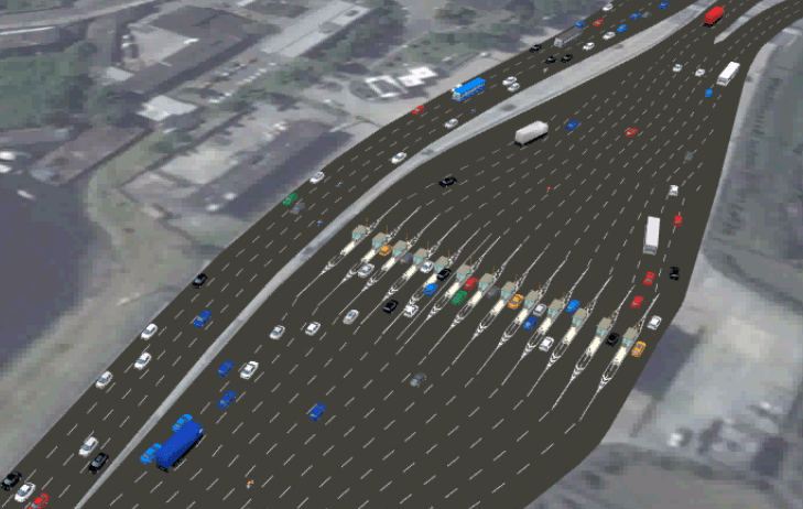 Ponte Rio – Niterói