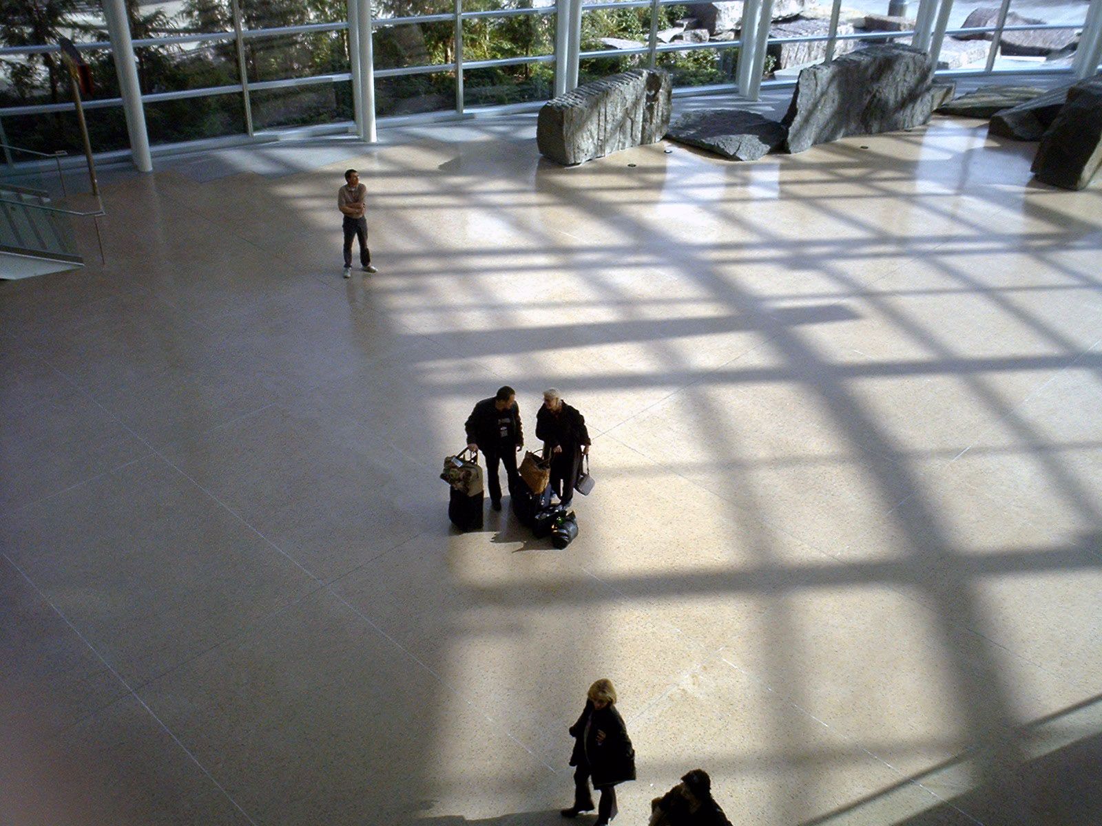 Aeroporto Internacional de Brasília
