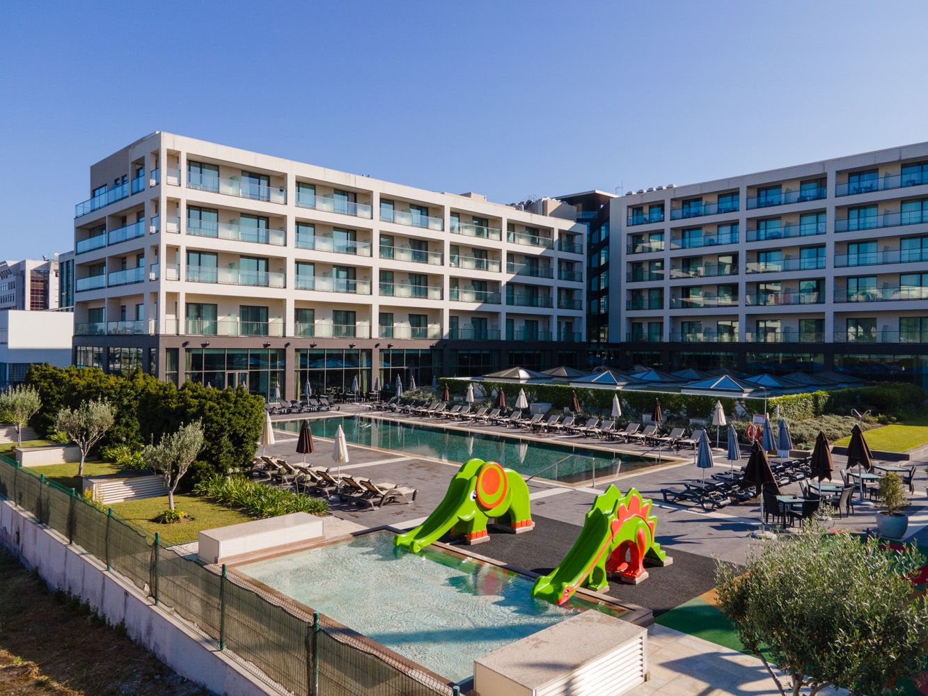 Hotel Vila Galé de Coimbra
