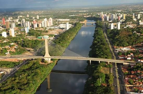 Plano de Desenvolvimento Económico Sustentável Piauí 2050