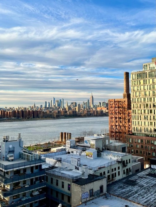 Rêver New York