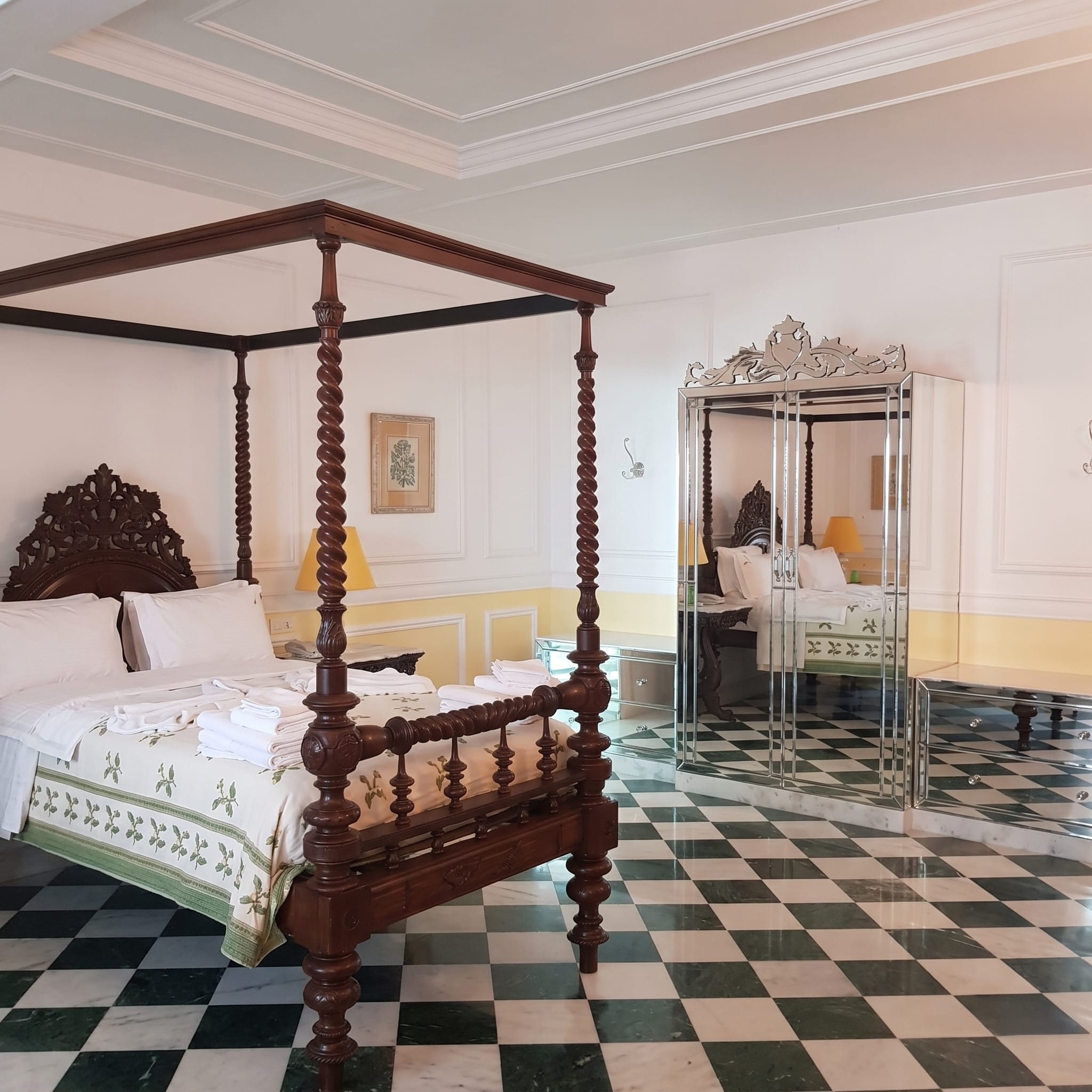 Arte Venezia — Gallery 1